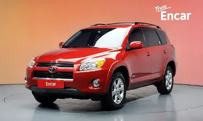 Toyota RAV4 2010, 128756 км, за 9500000 KRW - фото 1