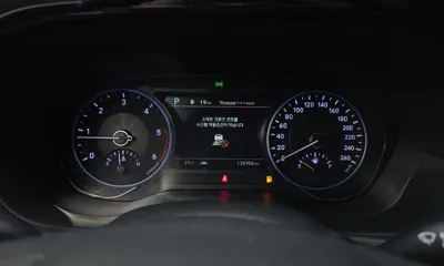 Hyundai Palisade 2022, 135958 км, за 20500000 KRW - фото 8