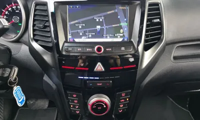 KG_Mobility_Ssangyong TIBOLI 2019, 86951 км, за 7800000 KRW - фото 14
