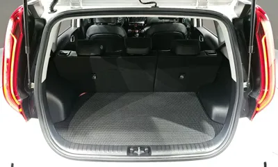 Kia Soul 2019, 64873 км, за 16500000 KRW - фото 20
