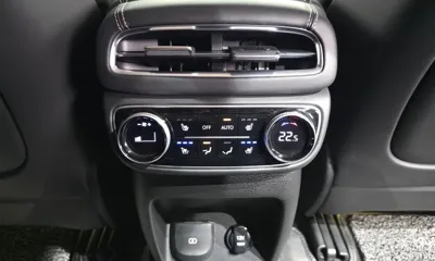 Genesis GV80 2020, 68274 км, за 43500000 KRW - фото 29