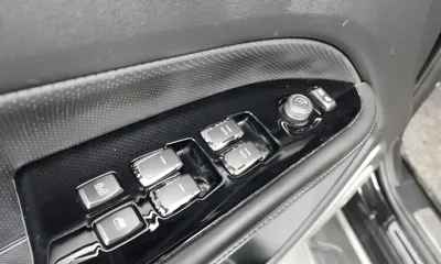 KG_Mobility_Ssangyong Rexton 2018, 94171 км, за 15800000 KRW - фото 34