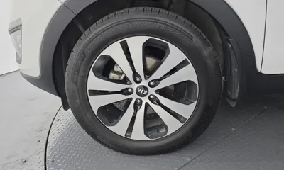Kia Sportage 2013, 147462 км, за 6900000 KRW - фото 5
