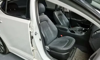 Kia K5 2011, 145387 км, за 4990000 KRW - фото 12