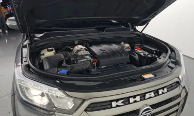 KG_Mobility_Ssangyong Rexton 2022, 43080 км, за 24300000 KRW - фото 6
