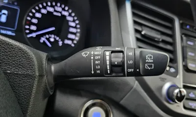 Hyundai Tucson 2016, 144725 км, за 10990000 KRW - фото 18