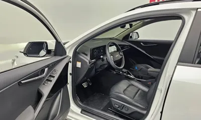 Kia Niro 2022, 39146 км, за 28000000 KRW - фото 10