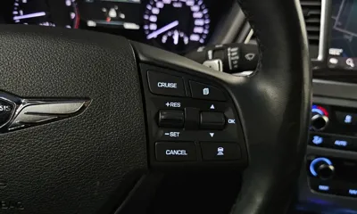Genesis G80 2019, 58530 км, за 22300000 KRW - фото 27