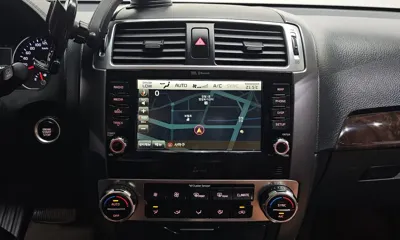 Kia Mohave 2018, 163526 км, за 14500000 KRW - фото 14