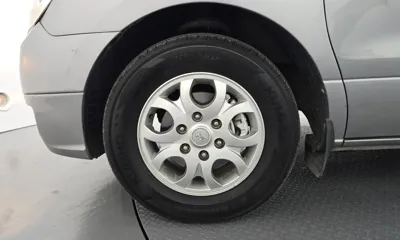 Hyundai Starex 2013, 109157 км, за 7500000 KRW - фото 5