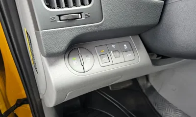 Hyundai Starex 2019, 17310 км, за 19900000 KRW - фото 15