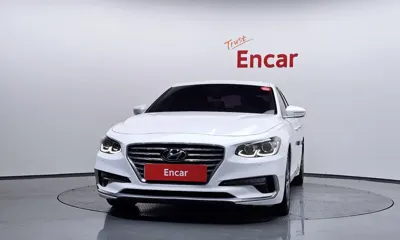Hyundai Grandeur 2017, 113023 км, за 12500000 KRW