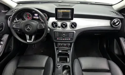 Mercedes-Benz GLA-Class 2017, 207697 км, за 10800000 KRW - фото 7