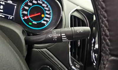 ChevroletGMDaewoo Cruze 2017, 160707 км, за 3400000 KRW - фото 16