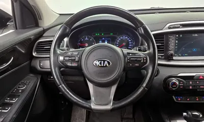 Kia Sorento 2016, 160758 км, за 10700000 KRW - фото 13