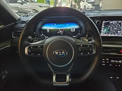 Kia K5 2020, 53900 км, за 20800000 KRW - фото 12