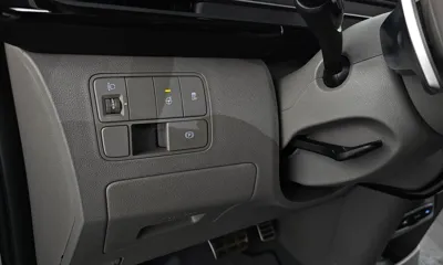 Hyundai Staria 2022, 29698 км, за 29990000 KRW - фото 20