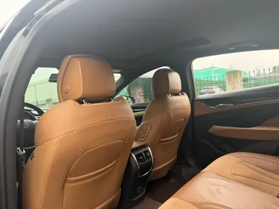 Buick LaCrosse 2020, 70000 км, за 78800 CNY - фото 15