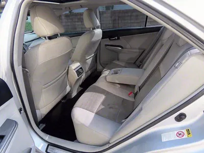 Toyota Camry 2012, 54274 км, за 9500000 KRW - фото 6