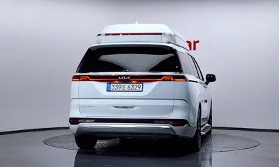 Kia Canival 2023, 67677 км, за 37800000 KRW