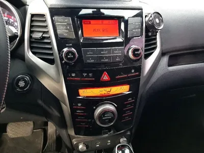 KG_Mobility_Ssangyong TIBOLI 2015, 137849 км, за 7000000 KRW - фото 12