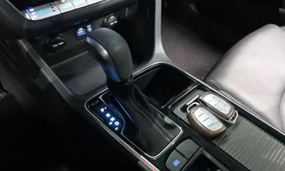 Hyundai Sonata 2019, 49977 км, за 15500000 KRW - фото 9