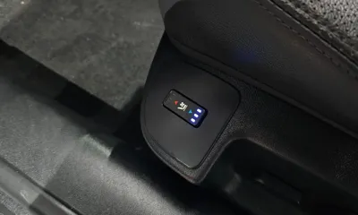 Renault-KoreaSamsung SM5 2018, 87187 км, за 7200000 KRW - фото 20