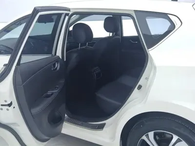 Nissan Tiida 2019, 42000 км, за 45400 CNY - фото 11