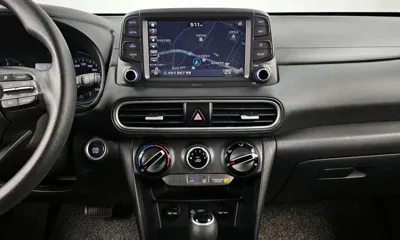 Hyundai Kona 2018, 104667 км, за 8200000 KRW - фото 17