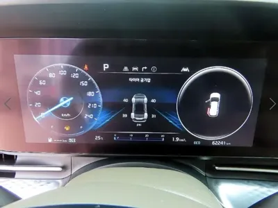Kia Canival 2022, 62235 км, за 30500000 KRW - фото 9