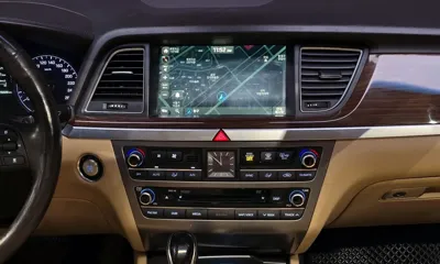 Hyundai Genesis 2016, 179326 км, за 12800000 KRW - фото 18