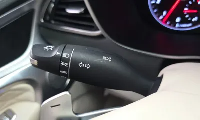Genesis G70 2019, 56860 км, за 29990000 KRW - фото 28