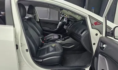 Kia K3 2015, 70923 км, за 8500000 KRW - фото 12