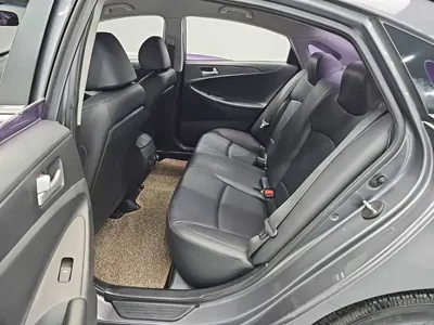 Hyundai Sonata 2012, 171843 км, за 4900000 KRW - фото 11
