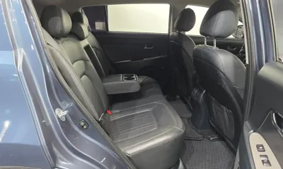 Kia Sportage 2016, 91984 км, за 9200000 KRW - фото 11