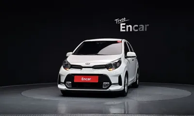 Kia Morning 2021, 39703 км, за 12900000 KRW