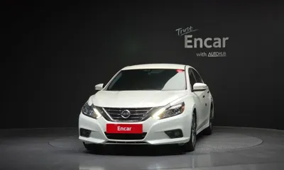 Nissan Altima 2017, 154095 км, за 5300000 KRW - фото 3