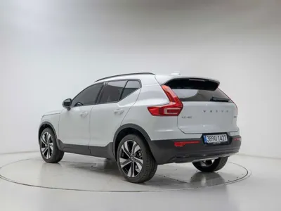 Volvo XC40 2026, 301 км, за 45000000 KRW - фото 2