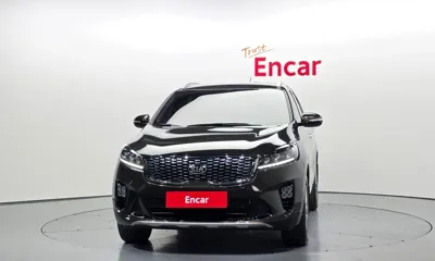Kia Sorento 2018, 54213 км, за 16900000 KRW