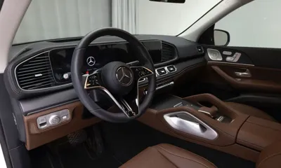 Mercedes-Benz GLE-Class 2025, 5646 км, за 112000000 KRW - фото 13