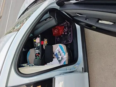BYD Qin Plus 2025, 4100 км, за 57500 CNY - фото 22