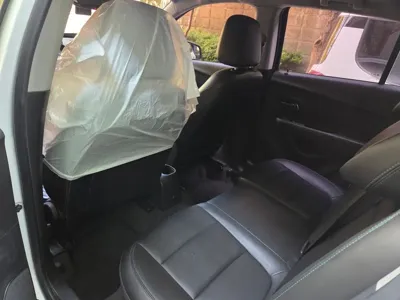 ChevroletGMDaewoo Trax 2016, 109788 км, за 4690000 KRW - фото 9