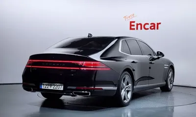 Genesis G90 2023, 143063 км, за 99990000 KRW