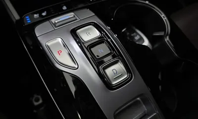 Hyundai Tucson 2021, 115254 км, за 21100000 KRW - фото 9