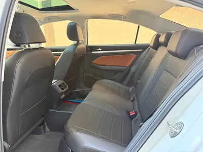 Volkswagen Bora 2023, 29000 км, за 82800 CNY - фото 10