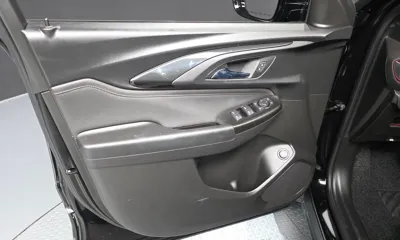 ChevroletGMDaewoo Trailblazer 2021, 94233 км, за 14500000 KRW - фото 24
