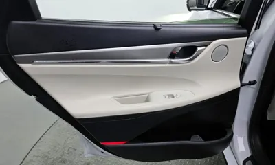 Hyundai Grandeur 2023, 57591 км, за 26500000 KRW - фото 25