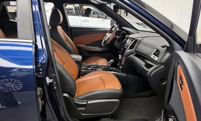 KG_Mobility_Ssangyong TIBOLI 2019, 155392 км, за 6900000 KRW - фото 11