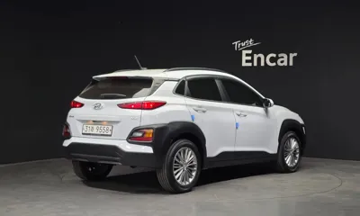 Hyundai Kona 2018, 118794 км, за 11200000 KRW