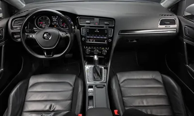 Volkswagen Golf 2015, 172991 км, за 7900000 KRW - фото 7